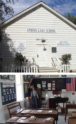 springlake school photos